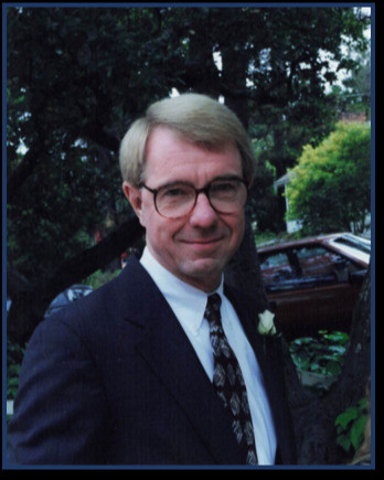 Dr. Fred Edward Langhorst