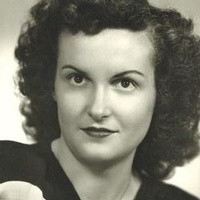 Betty Benjamin