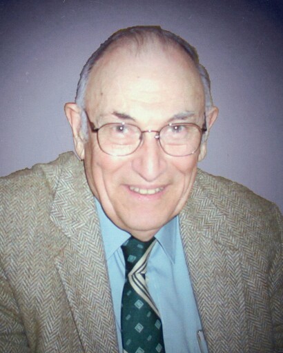 Joseph F. Arsenault Profile Photo