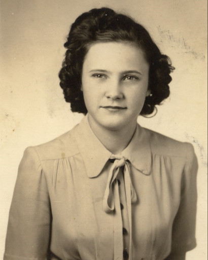 Edna (Maxine) Shockey Profile Photo