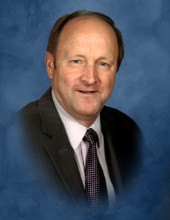 Michael  B. Fullenkamp Profile Photo