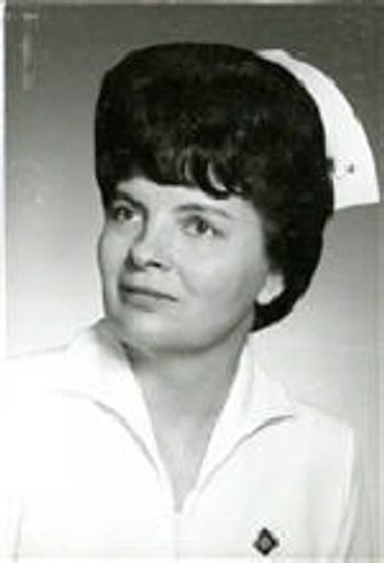 Mary E. Larson