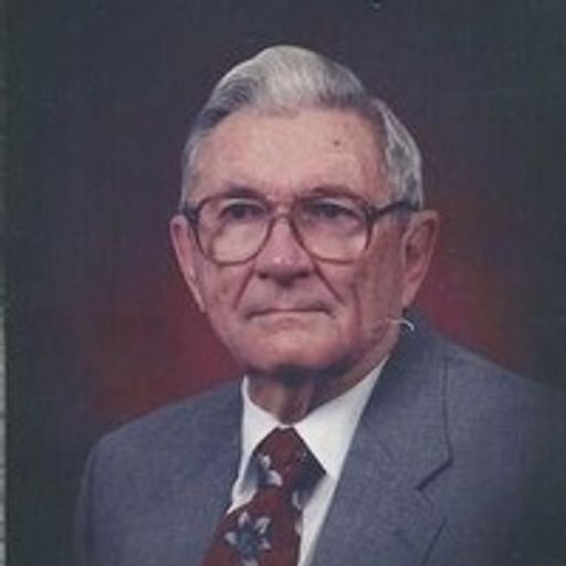 Ernest Johnston Sims Profile Photo