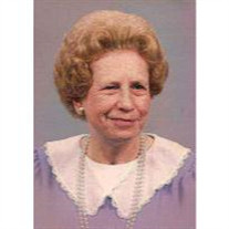 Mildred L. Eastep Profile Photo