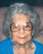 Ruth S. (Corrigan) Smith