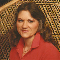 Marie Allene Cantrell Profile Photo