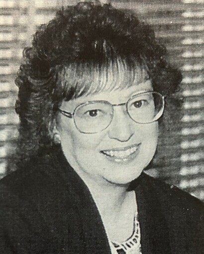 Sally A. Paddock's obituary image
