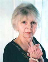 Janet F. Brown Profile Photo
