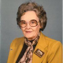 Irene Riley Anderson