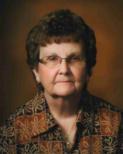 Lorraine T. Nelson