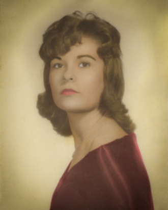 Annette McMahon Profile Photo
