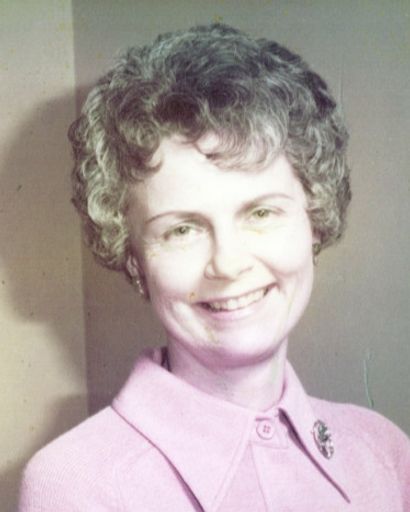 Mrs. Helen Loomis Profile Photo