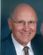 Carl M. Stauffer Profile Photo