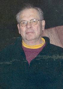 Terry C. Burkhart