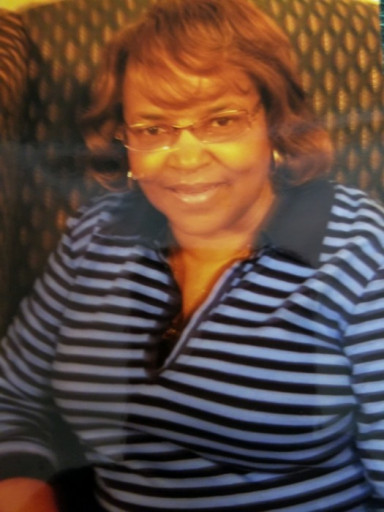 Mrs. Bessie Reynolds Profile Photo