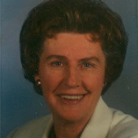 Mae Caldwell Jones Davis