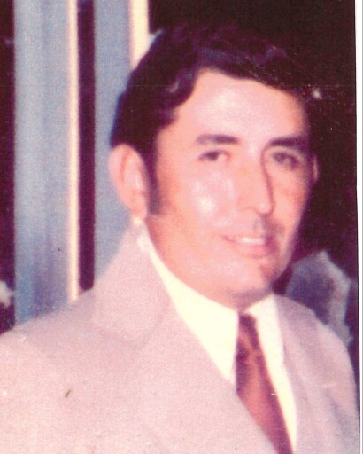 Jerry Nicanor Rivera