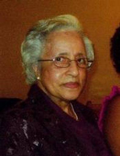 Jacqueline Williams Obituary December 5, 2012 - Randall & Roberts