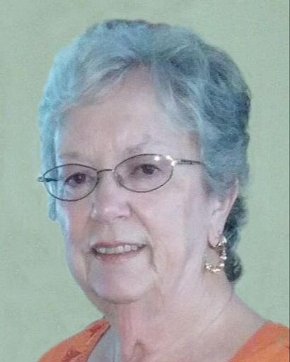 Carolyn Sue McBride Obituary 2023 - Lowe Funeral Home