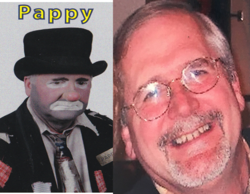 Howard "Pappy" Haber, Sr. Profile Photo
