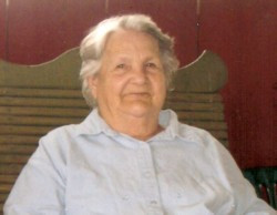 Ethel Doucet