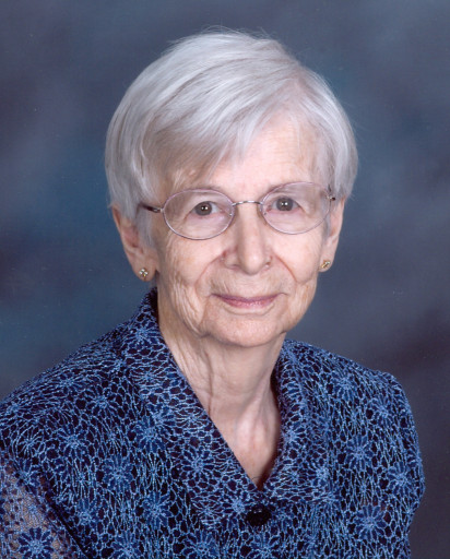 Esther V. Hermansen