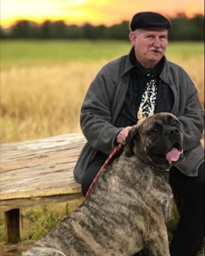 James "Jim" B. Pennell II Profile Photo