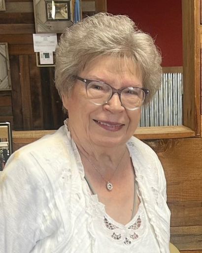 Vivian LaRue Berry Fraley Kerr Bolton's obituary image