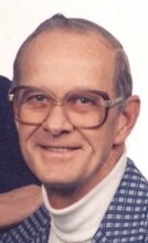 Wayne B. Hopkins