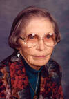 Josephine Armstrong Profile Photo