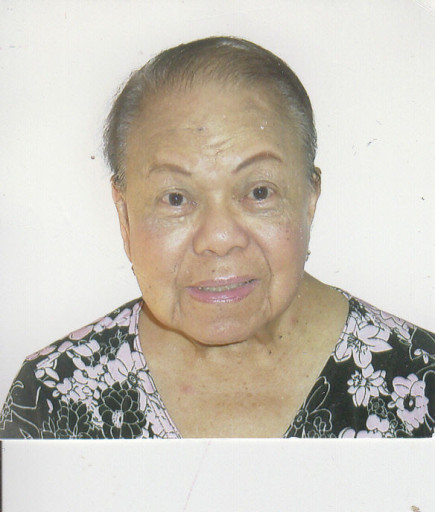 Virginia Fadul Sagaysay