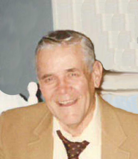 Thomas J. Roust Jr.