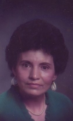 Elvira Manzano