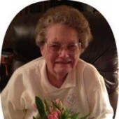 Dorothy Eileen Mccarville