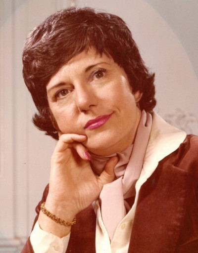 Joan Bacquie Profile Photo