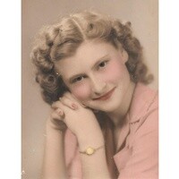 Mildred Pouncey White Profile Photo