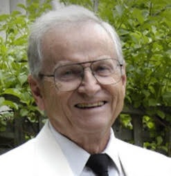 Ernest Paul Patchet 1931 – 2017