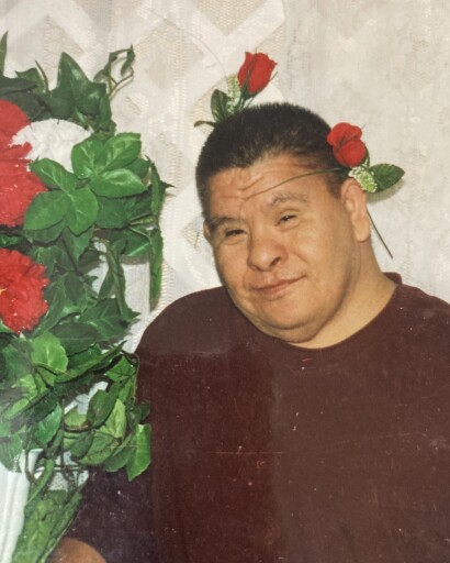 Ramiro Hernandez's obituary image