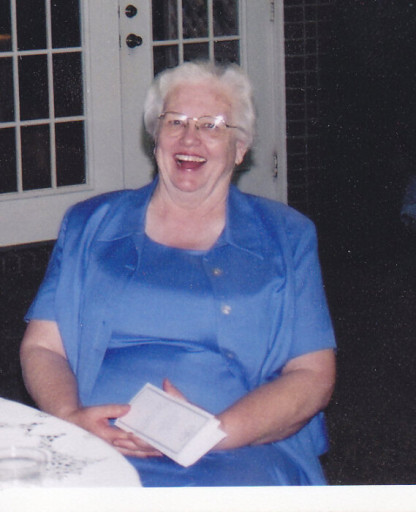 Mary Hopkins Obituary 2023 - Lawrence Funeral Home