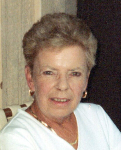 Fay M. Dresser