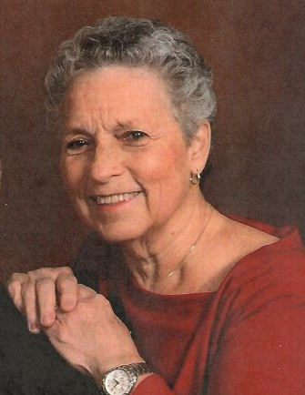Jeanette Ann Fishel Profile Photo