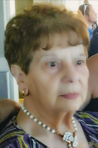 Kathleen G. (Gigliotti)  George Profile Photo