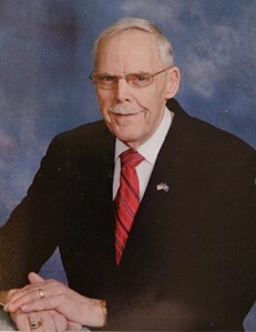 Kenneth E. Jones