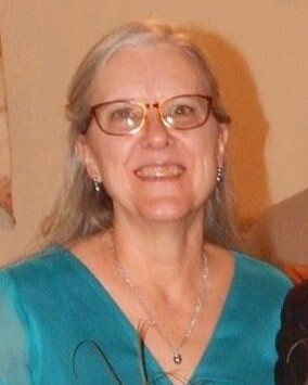 Joanna M. Jones