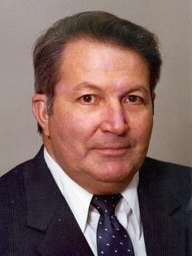 Frank Billeaudeau, Jr.