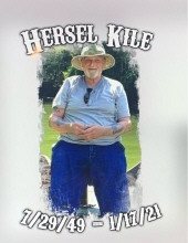 Hersel L. Kile Profile Photo