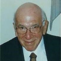 Leonard Stern