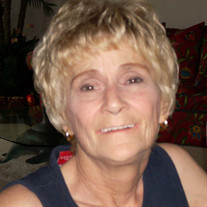 Lynne Barbara Jones