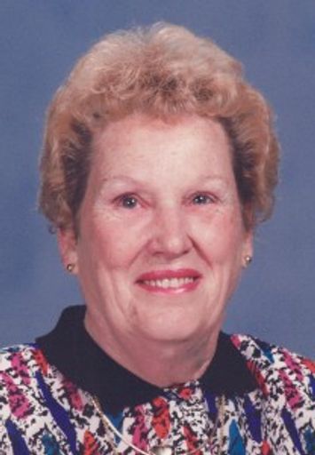 Ruth G. Hogardt