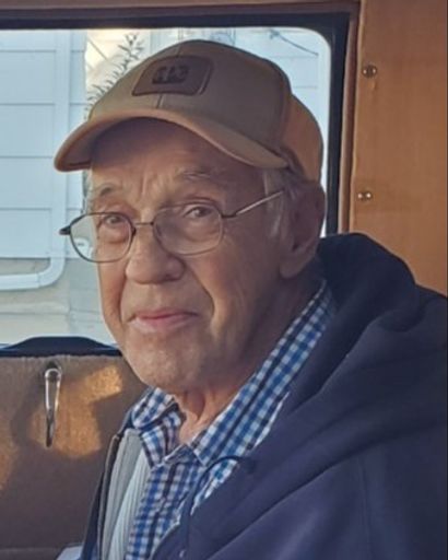 James B. Wentz Obituary 2024 - Gilbertson Funeral Home